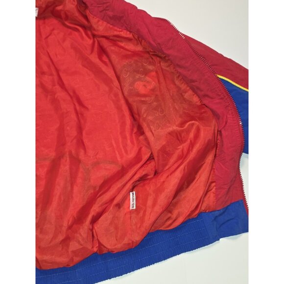 Vintage Dupont Jeff Gordon 24 Racing Jacket NASCAR Chase Authentics Size Small - Picture 12 of 16